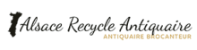 Alsace Recycle Antiquaire: Estimation meubles et objets anciens, Achat meuble et objets anciens, 